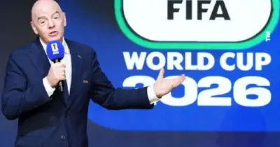 মেক্সিকোর সহিংসতায় বিশ্বকাপ আয়োজন নিয়ে উদ্বেগ, ফিফা সভাপতি ইনফান্তিনোর আশ্বাস