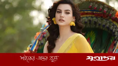 দীর্ঘ বিরতি শেষে পর্দায় ফিরছেন অভিনেত্রী মিম মানতাশা