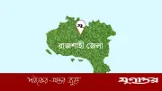 রাজশাহীতে র‌্যাবের অভিযানে ২৪ ককটেল ও ৪০ দেশীয় অস্ত্র উদ্ধার