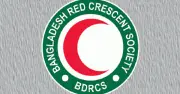 জাতীয় সংসদ নির্বাচনে আহতদের জন্য রেড ক্রিসেন্টের প্রাথমিক চিকিৎসা দল মোতায়েন