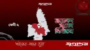 ফেনী-২ আসনে ঈগলের হানা: বিএনপির দুর্গে চরম উত্তাপ