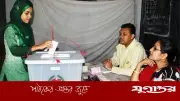 ত্রয়োদশ জাতীয় সংসদ নির্বাচন: ভোটকেন্দ্রে ভোটারদের করণীয় ও নিষিদ্ধ বিষয়াবলী