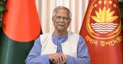ইউনূসের ভাষণ: নির্বাচিত সরকারের কাছে দ্রুত দায়িত্ব হস্তান্তরের প্রতিশ্রুতি