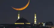 সৌদি আরবে ১৭ ফেব্রুয়ারি রমজানের চাঁদ দেখা, শুরুর দিন নির্ধারণের অপেক্ষা