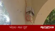 চট্টগ্রামের আনোয়ারায় ভোটকেন্দ্র থেকে সিসি ক্যামেরা চুরি: নিরাপত্তা প্রশ্নবিদ্ধ