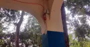 চট্টগ্রামের আনোয়ারা উপজেলায় ভোটকেন্দ্র থেকে সিসি ক্যামেরা চুরি, নির্বাচন নিয়ে শঙ্কা