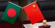 চীনের দৃঢ় অবস্থান: বাংলাদেশ-চীন সম্পর্কে তৃতীয় পক্ষের হস্তক্ষেপ হবে ব্যর্থ