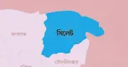 বালাগঞ্জে ভোটকেন্দ্রে এজেন্টের প্রবেশ নিয়ে উত্তেজনা, প্রিসাইডিং কর্মকর্তা মারধরের শিকার