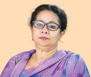 নির্বাচন ও নারী অংশগ্রহণ: রাশেদা কে চৌধূরীর প্রত্যাশা ও উদ্বেগ