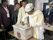 কেরানীগঞ্জে বিএনপি নেতা গয়েশ্বর চন্দ্র রায়ের ভোটদান ও জামায়াত প্রার্থীর বিরুদ্ধে অভিযোগ