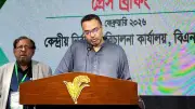 সাবেক ক্রিকেটার আশরাফুলের ভোটদান, ইসি সচিবের মন্তব্য ও নির্বাচনী পরিস্থিতি