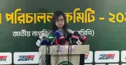জাতীয় নাগরিক পার্টির নির্বাচন ব্যবস্থাপনা কমিটির সম্পাদক মনিরা শারমিনের অভিযোগ