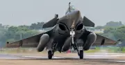 ভারতের বিমানবাহিনী শক্তিশালীকরণ: ফ্রান্স থেকে ১১৪টি রাফাল যুদ্ধবিমান কেনার প্রস্তাব অনুমোদন