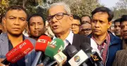 বিএনপি মহাসচিবের মন্তব্য: ভোটে উৎসবমুখর পরিবেশ, আশাবাদী ফলাফল নিয়ে