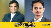পঞ্চগড়-১ আসনে বিএনপির নওশাদ জমির এগিয়ে, সারজিস আলম পিছিয়ে