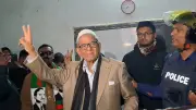 ঠাকুরগাঁও-১ আসনে মির্জা ফখরুলের ব্যাপক ভোটে এগিয়ে থাকার খবর