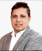 বগুড়া-৭ আসনে বিএনপির মোরশেদ মিল্টনের জয়, ২ লাখ ৬২ হাজার ভোট পেয়েছেন