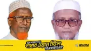 কুড়িগ্রাম-৪ আসনে দুই ভাইয়ের রাজনৈতিক লড়াইয়ে জয়ী ছোট ভাই মোস্তাফিজুর