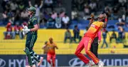 কলম্বোতে জিম্বাবুয়ের ঐতিহাসিক জয়, টি-টোয়েন্টি বিশ্বকাপে অস্ট্রেলিয়াকে ২৩ রানে হারালো