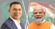 বিএনপির বিজয়ে নরেন্দ্র মোদির অভিনন্দন, ভারত-বাংলাদেশ সম্পর্কে শুভেচ্ছা বার্তা