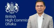বিএনপি চেয়ারম্যান তারেক রহমানকে শুভেচ্ছা জানালো ব্রিটিশ দূতাবাস