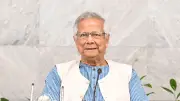 রাজনৈতিক উত্তেজনায় প্রধান উপদেষ্টার ভূমিকা ও দলীয় সংঘাতের অভিযোগ