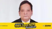 চিকিৎসক থেকে সংসদ সদস্য: ঠাকুরগাঁও-২ আসনে ডা. সালামের সামনে চ্যালেঞ্জের পাহাড়