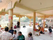 শিবচতুর্দশী মেলায় এবার তীর্থযাত্রীদের ভিড় কম, নির্বাচন পরবর্তী সময়ের প্রভাব