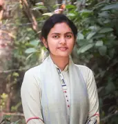 মনীষা চক্রবর্তী বরিশাল-৫ আসনে ভোটারদের ধন্যবাদ ও বিজয়ীকে অভিনন্দন জানালেন