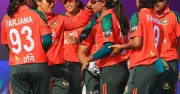 বাংলাদেশ এ নারী দলের রোমাঞ্চকর জয়: সঞ্জিদার বোলিংয়ে শ্রীলঙ্কাকে ৪ রানে হারালো