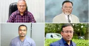 বিএনপির নতুন মন্ত্রিসভা প্রায় চূড়ান্ত, টেকনোক্র্যাট মন্ত্রী হিসেবে আলোচনায় ৪ নেতা