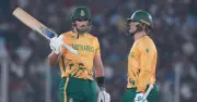 মার্কো ইয়ানসেনের চার উইকেটে দক্ষিণ আফ্রিকার দাপুটে জয়, টি-টোয়েন্টি বিশ্বকাপে নিউজিল্যান্ডের ছন্দপতন