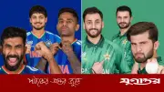 ভারত-পাকিস্তান টি-টোয়েন্টি বিশ্বকাপ ম্যাচে পাঁচটি ব্যক্তিগত লড়াইয়ের দিকে নজর