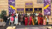 মিনেসোটায় বাংলাদেশি শিক্ষার্থীদের বসন্ত উৎসব ও নবীনবরণ, সংস্কৃতির মেলবন্ধন