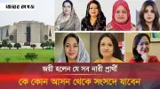 বিএনপির ছায়া মন্ত্রিসভা গঠনের প্রস্তুতি, আসিফ মাহমুদ দাবি করলেন