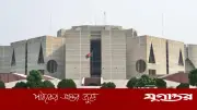 নবনির্বাচিত সংসদ সদস্যদের স্বাগত জানাতে প্রস্তুত হচ্ছে জাতীয় সংসদ ভবন
