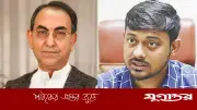 ঢাকা-৮ আসনে শপথ স্থগিতের আবেদন: নাসীরুদ্দীনের অভিযোগে নির্বাচন কমিশনের দ্বারস্থ