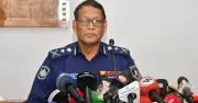 পুলিশ প্রধান বাহারুল আলম পদত্যাগের খবর অস্বীকার করলেন