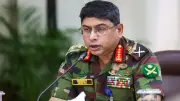 সেনাপ্রধান: নতুন সরকারের নির্দেশ পেলেই ব্যারাকে ফিরবে সেনাবাহিনী, রমজান ও বিশ্বের বিভিন্ন ঘটনা