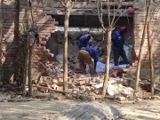 চাঁপাইনবাবগঞ্জে ককটেল বিস্ফোরণ: দুজন নিহত, আধিপত্যের লড়াইয়ে জড়িত রাজনৈতিক গোষ্ঠী