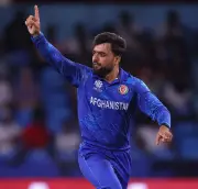 রাশিদ খানের ঐতিহাসিক ৭০০ উইকেট: টি-টুয়েন্টি ক্রিকেটে নতুন মাইলফলক