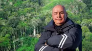 সুইডিশ ব্যবসায়ী ইয়োহান এলিয়াসের আমাজন বন রক্ষার যুদ্ধ: চার লাখ একর জমি কিনে পরিবেশ বাঁচালেন