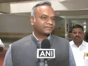 কংগ্রেস মন্ত্রী প্রিয়াঙ্ক খাড়গের অভিযোগ: আরএসএসের বিরুদ্ধে অর্থ পাচার ও নথিভুক্ত না হওয়ার প্রশ্ন