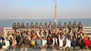 বাংলাদেশি ৭৩ জনকে ফেরত দিল আরাকান আর্মি, বিদ্যুৎ বন্ধের এলাকা ঘোষণা