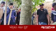 গোসাইরহাটে বিএনপি কর্মীর ঝুলন্ত লাশ উদ্ধার: জমি বিরোধের ইঙ্গিত