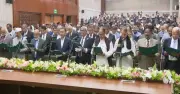 বিএনপির নবনির্বাচিত সংসদ সদস্যদের শপথ গ্রহণ সম্পন্ন, অন্যান্য দলের শপথ অনুষ্ঠান চলমান