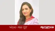 মন্ত্রিপরিষদে শপথ নেওয়ার ডাক পেলেন ব্যারিস্টার ফারজানা শারমিন পুতুল