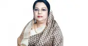 প্রথমবার সংসদ সদস্য হয়েই মন্ত্রী হলেন মানিকগঞ্জ-৩ আসনের আফরোজা খানম রিতা