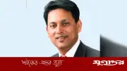এহসানুল হক মিলন বিএনপি মন্ত্রী হিসেবে শপথ নিলেন, পেলেন শিক্ষা মন্ত্রণালয়ের দায়িত্ব