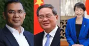 প্রধানমন্ত্রী তারেক রহমানকে অভিনন্দন জানালেন চীন ও জাপানের প্রধানমন্ত্রী
